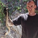 Snake Removal and Control